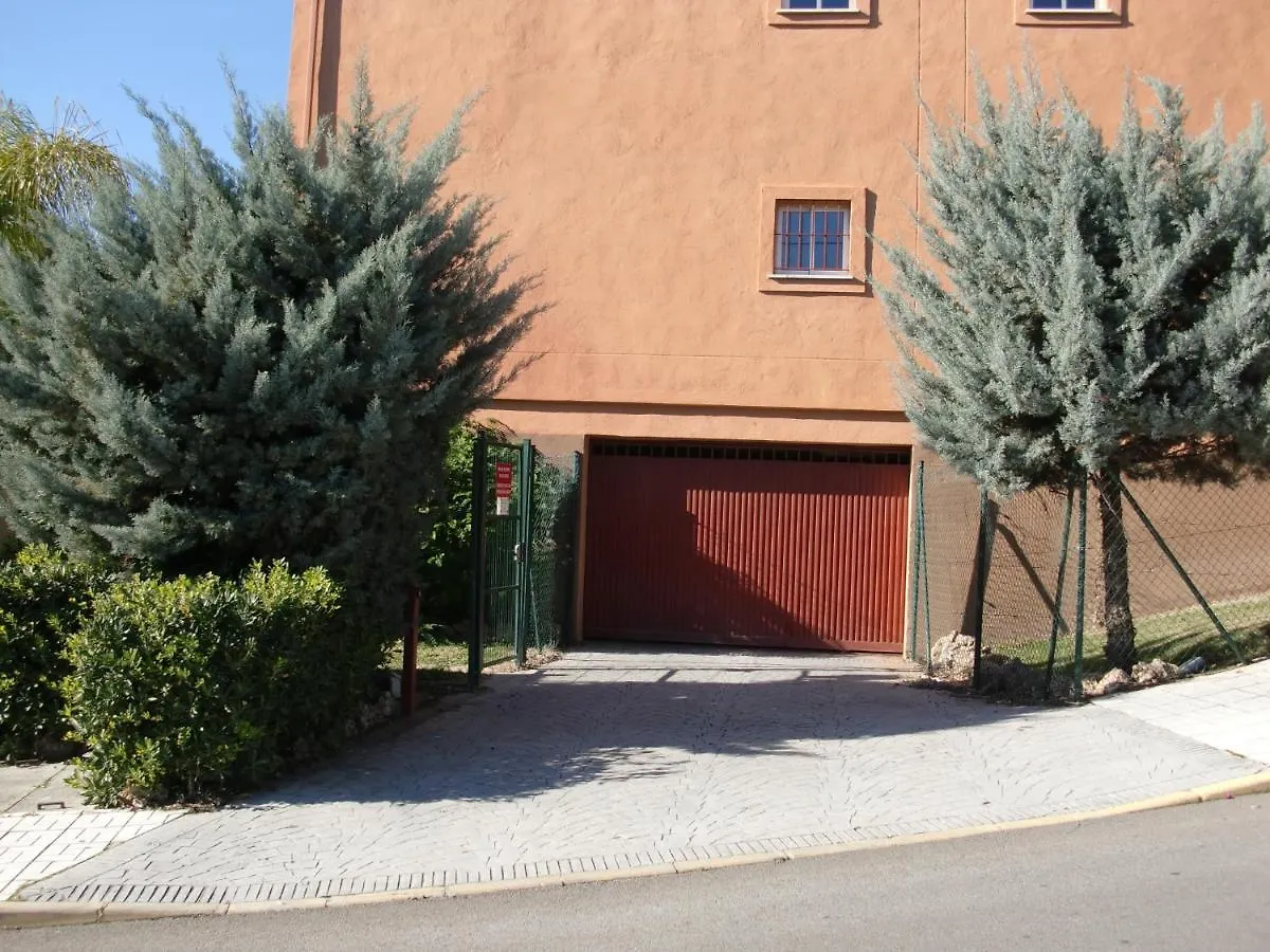 Apartamento En La Reserva De Marbella 0*,  Spain