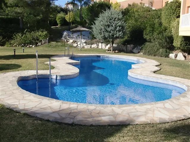 Apartamento En La Reserva De Marbella 0*,