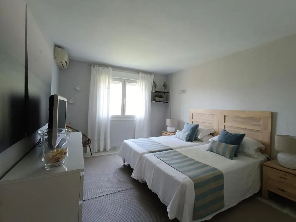 Apartamento En La Reserva De Marbella Apartment