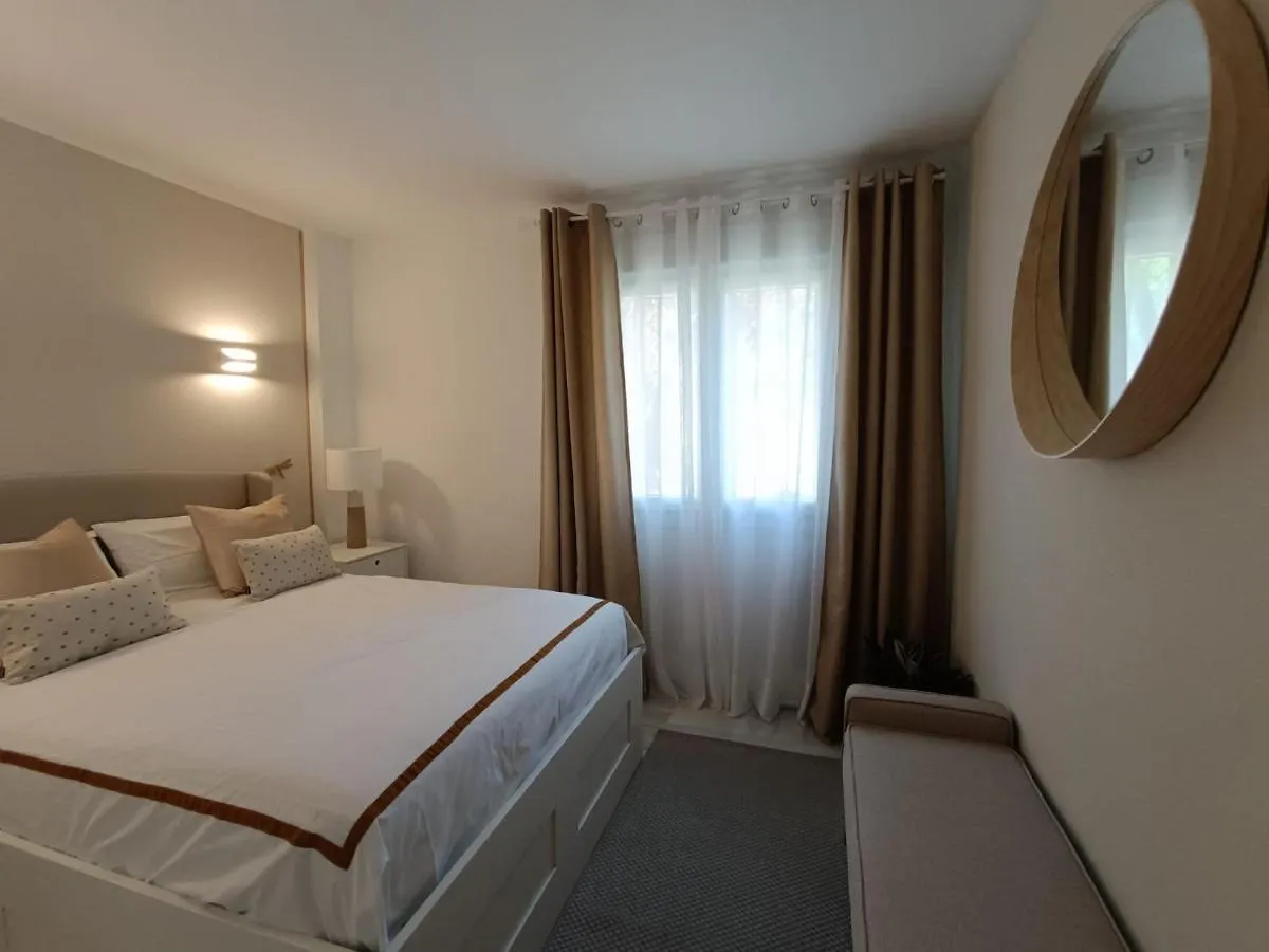Apartamento En La Reserva De Marbella Spain