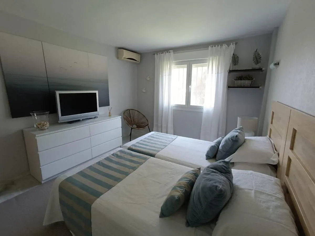 Apartment Apartamento En La Reserva De Marbella Spain