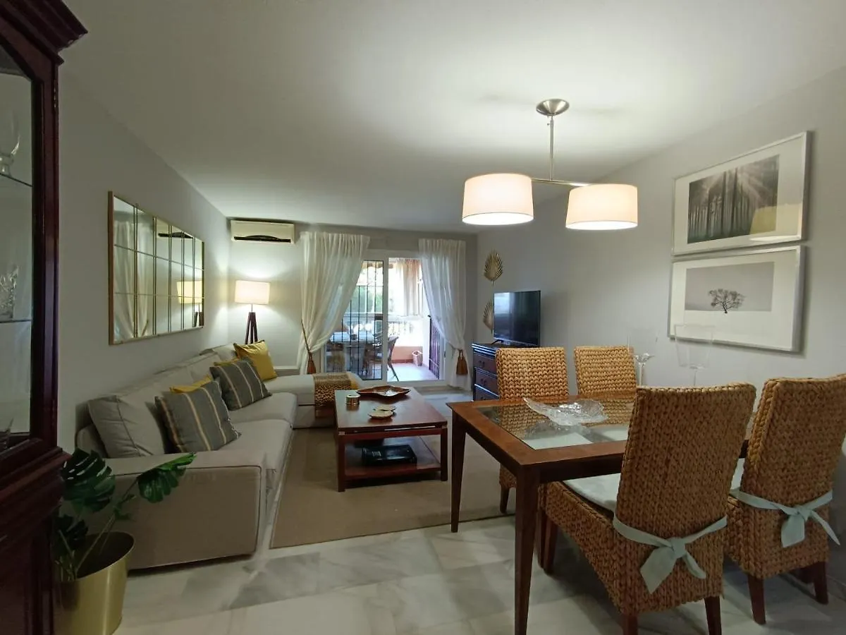 Apartamento En La Reserva De Marbella