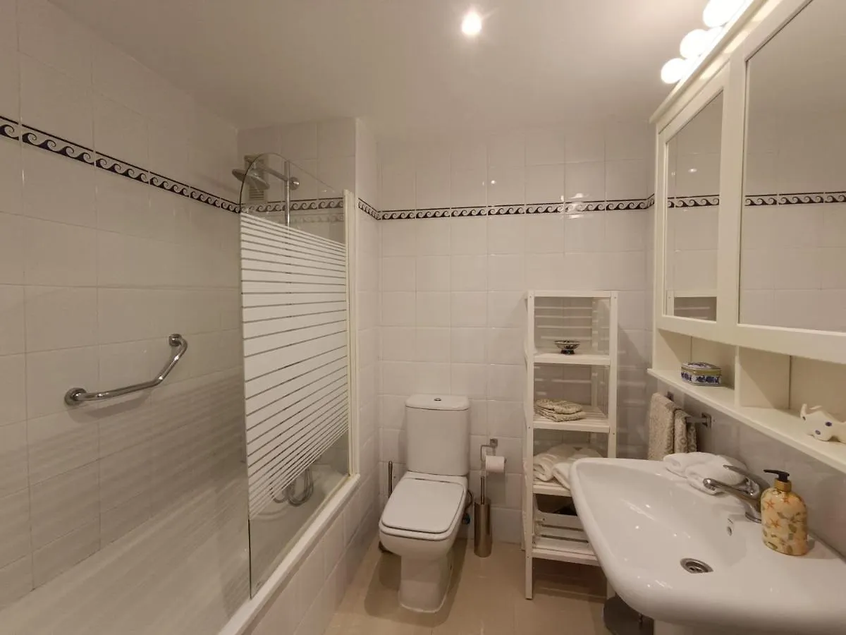 Apartamento En La Reserva De Marbella